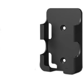 Image 1 of OPTONICA ЧЕРНА СТРОЙКА ЗА МОНТИРАНЕ НА СТЕНА (6346)