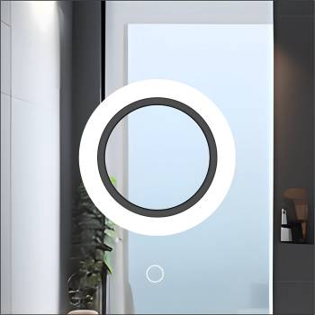 Tutumi Огледало LED 60x60 YH-BL-12 (HOM-01513)