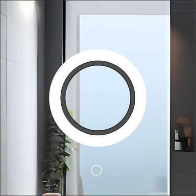 Tutumi Огледало LED 60x60 YH-BL-12 (HOM-01513)