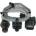 Lambda sonda BOSCH 0 258 006 540