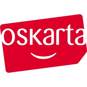 Vodafone Oskarta s extra kreditem 100 Kč