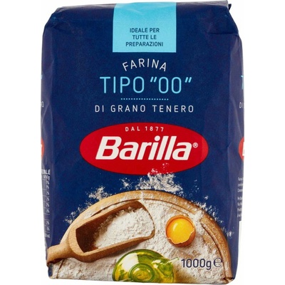 Barilla Múka 00 1 kg