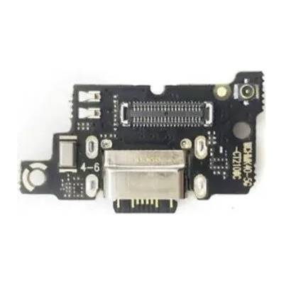Xiaomi Poco F3 - Nabíjecí Konektor PCB Deska