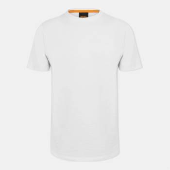 Boss Tegood 10240843 01 - White