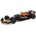 MINICHAMPS 1: 18 oracle red bull racing rb18 - СЕРХИО ПЕРЕС - ПОБЕДИТЕЛ МОНАКО ГП 2022 СЪС СРЕДНИ ГУМИ