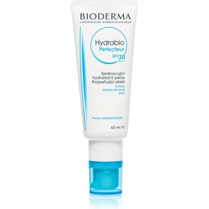 BIODERMA Hydrabio Perfecteur обединяваща хидратираща грижа SPF 30 40ml