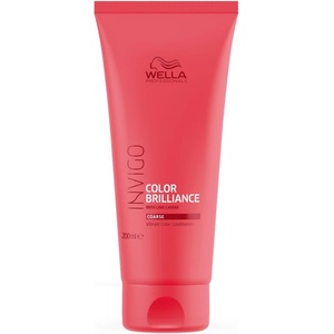 Wella Invigo Color Brilliance Coarse Conditioner 200 ml