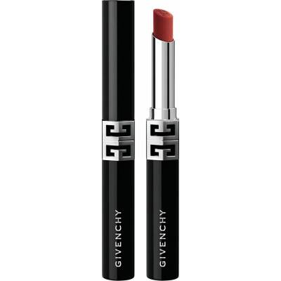 Givenchy Matný rúž Le Rouge Velvet Matte P10 2,3 g