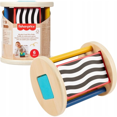 Fisher-Price Opasek na nářadí