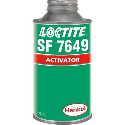 Loctite SF 7649 - 500 ml