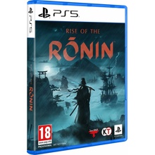 Rise of the Ronin