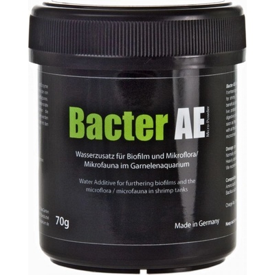 GlasGarten Bacter AE 70 g