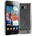 Samsung Galaxy S2 i9100 Силиконов Калъф Бял + Протектор