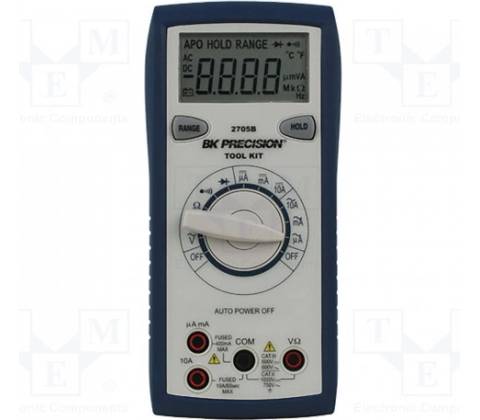 B&K PRECISION BK2705B