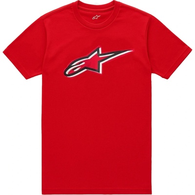 Alpinestars Ageless shadow CSF červené