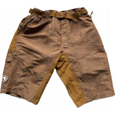 Endura Hummvee trail bronze