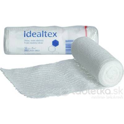 Idealtex Ovínadlo pružné 12 cm x 5 m