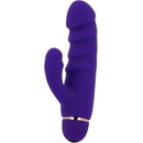 Intense Crass 20 Speeds Silicone