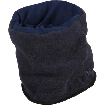 Nákrčník Pentagon Fleece tmavo modrý