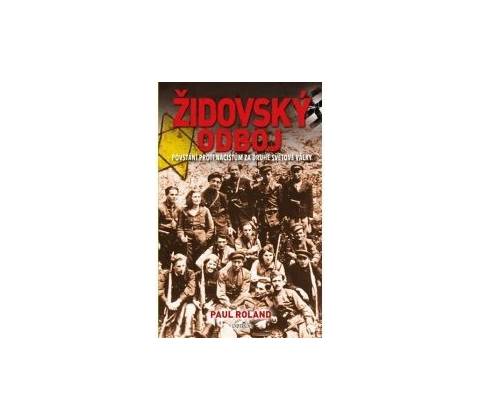 Židovský odboj