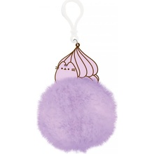 Přívěsek na klíče Ociostock Pusheen Pom Pom