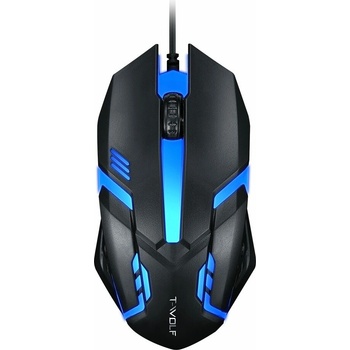 T-WOLF V1