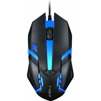 T-WOLF V1