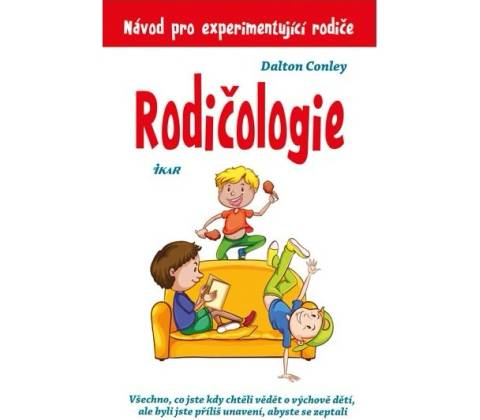 Rodičovství