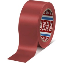 Tesa Vyznačovacia páska lepiaca 50 mm x 33 m červená