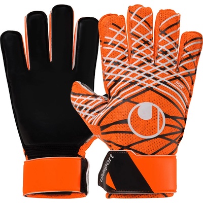 Uhlsport Starter Resist černá/oranžová