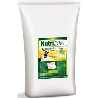 Nutri Mix pro kozy 20 kg