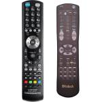 GENERAL Mcintosh ma6300, c2200 - дистанционно управление дубликат (ma6300, c2200) Дистанционно