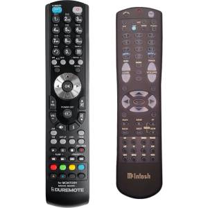 GENERAL Mcintosh ma6300, c2200 - дистанционно управление дубликат (ma6300, c2200) Дистанционно