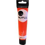 Daler-Rowney Simply АКРИЛНА боя Orange 75 ml 1 бр (126975660)