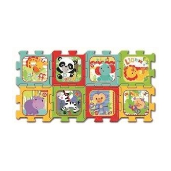 Trefl Puzzlofoam Fisher Price Smile TREFL