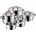 WMF Function set hrncov 5-dielny