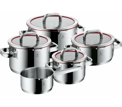 WMF Function set hrncov 5-dielny