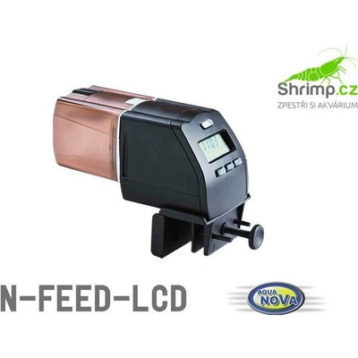 Aqua Nova N-Feed – Zbozi.Blesk.cz