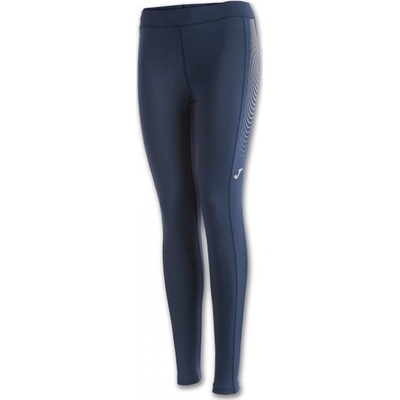 Joma dámské legíny LONG TIGHTS ELITE VI navy blue