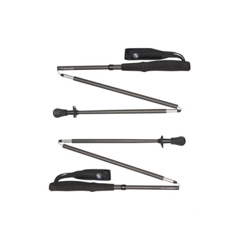 MAMMUT Туристически щеки MAMMUT Aenergy Ultra Carbon Poles 115cm