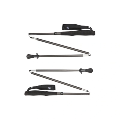 MAMMUT Туристически щеки MAMMUT Aenergy Ultra Carbon Poles 115cm