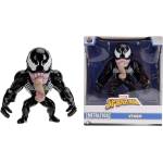Jada Toys Метална фигурка Venom Jada Marvel 4 инча, 9331265314R00