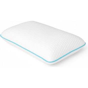 Mila Home Анатомична възглавница с пълнеж от мемори пяна 35x65 cm - Mila Home (HKG-FOAM-009)