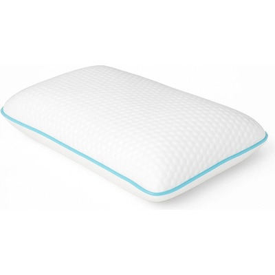 Mila Home Анатомична възглавница с пълнеж от мемори пяна 35x65 cm - Mila Home (HKG-FOAM-009)