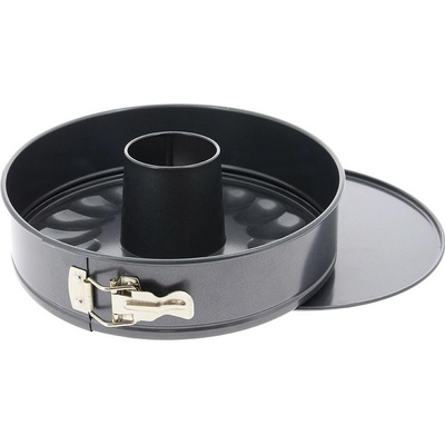 de Buyer Silikónová forma na tortu a forma na bábovku 2in1 26cm