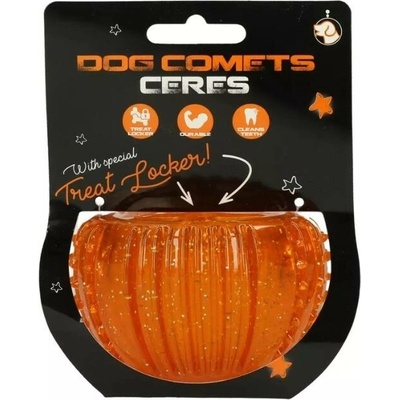 Dog Comets Treat Locker na pamlsky 7cm