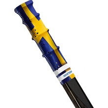 RocketGrip Hole Flag Grip, Švédsko