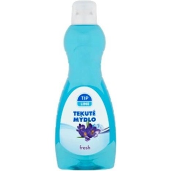 Tip Line Fresh tekuté mýdlo 1 l