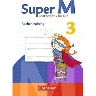 3. Schuljahr, Rechentraining