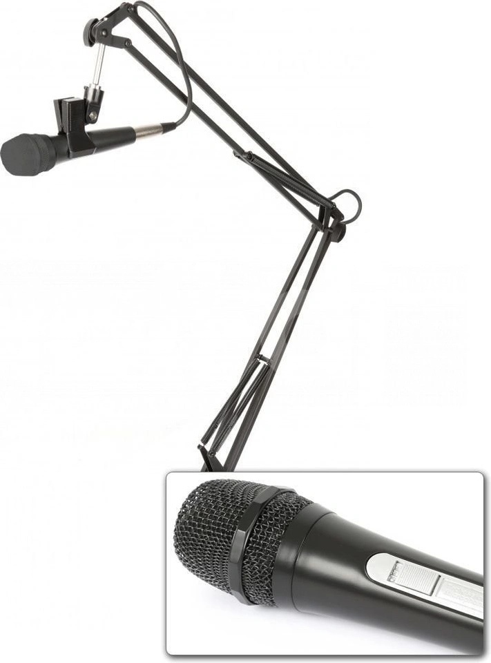 Fenton DM110